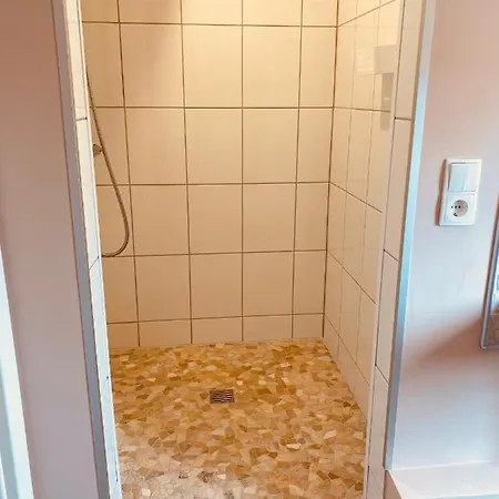 Nordsee Loft Norden Buitenkant foto