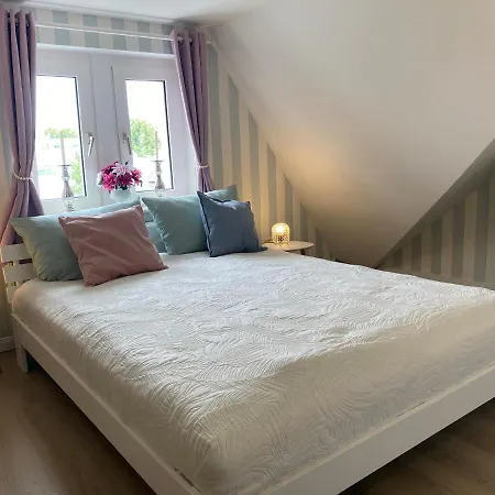 Nordsee Loft Norden Buitenkant foto