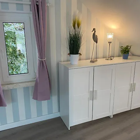 Nordsee Loft Norden Buitenkant foto