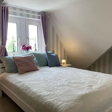 Nordsee Loft Norden Buitenkant foto