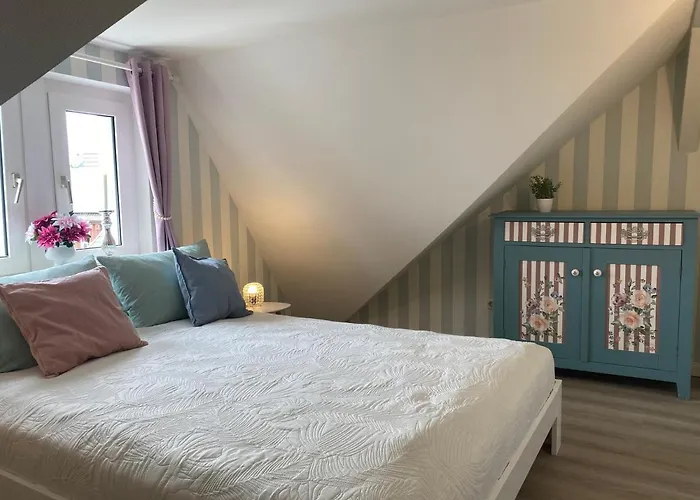 Nordsee Loft
