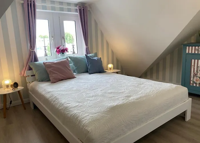 Nordsee Loft