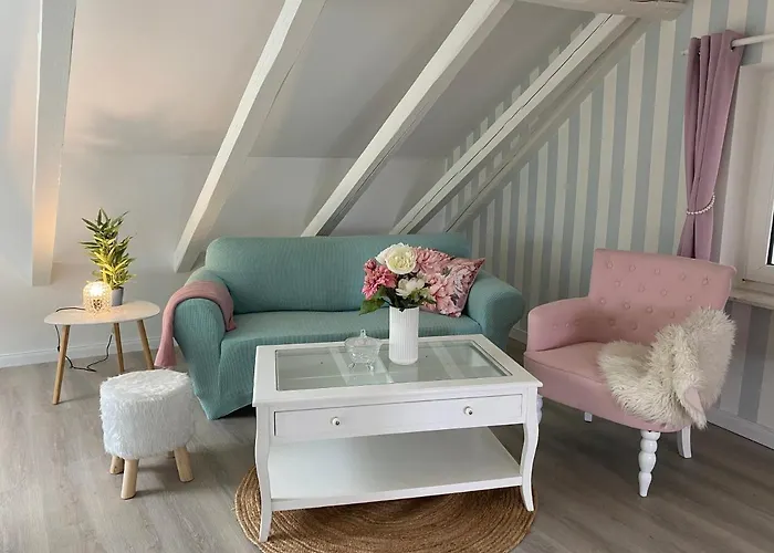 Nordsee Loft