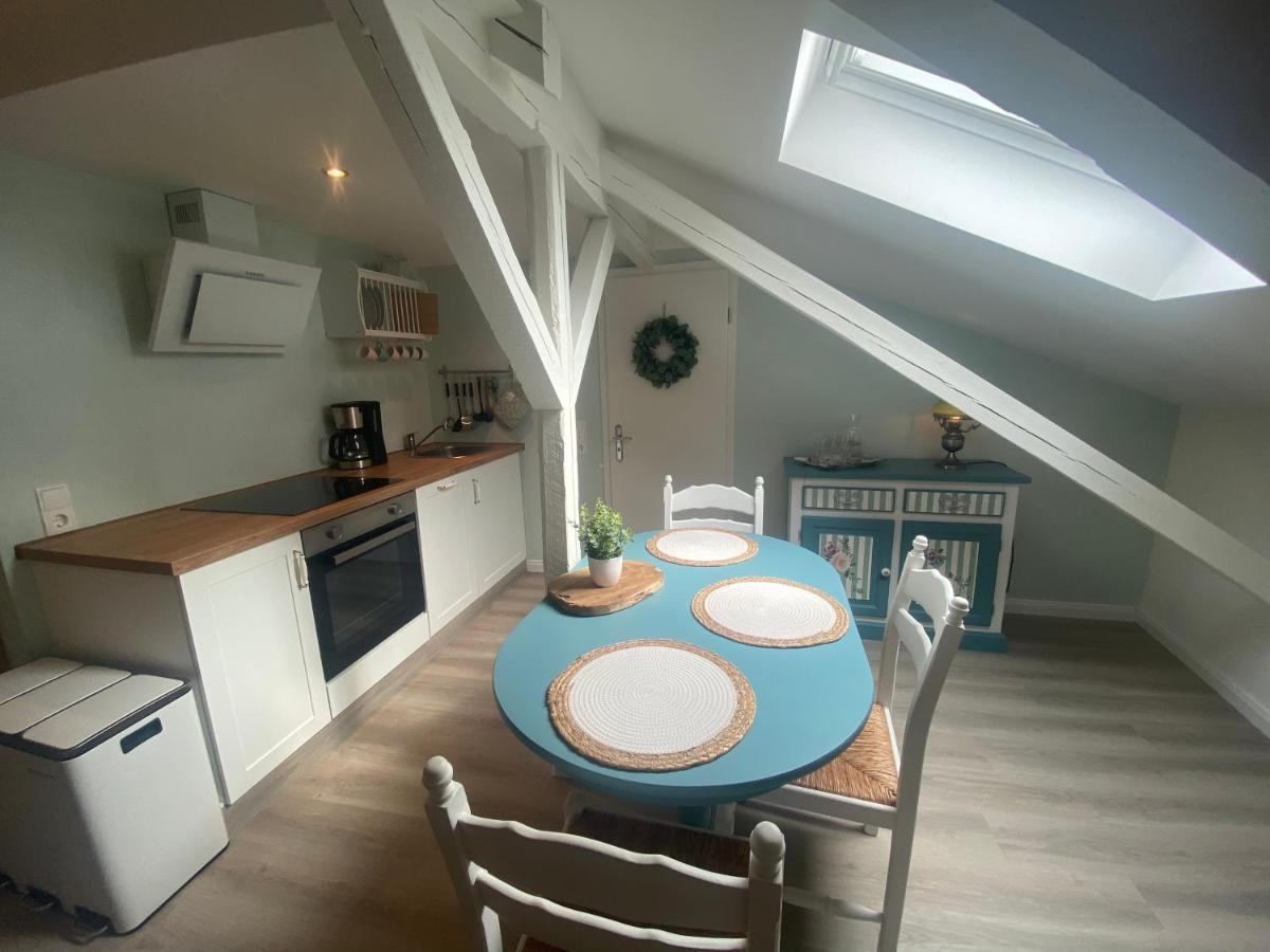 Nordsee Loft *