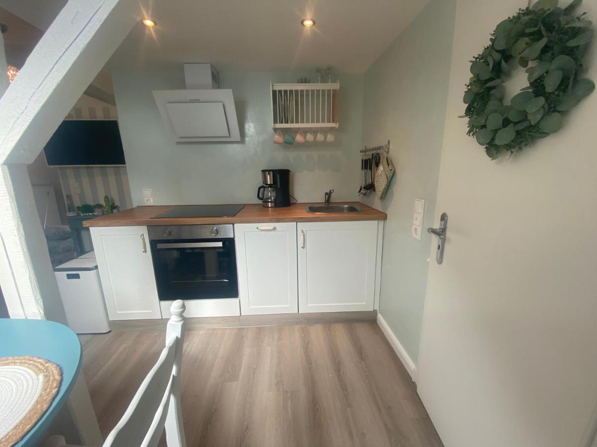 Nordsee Loft * Norden