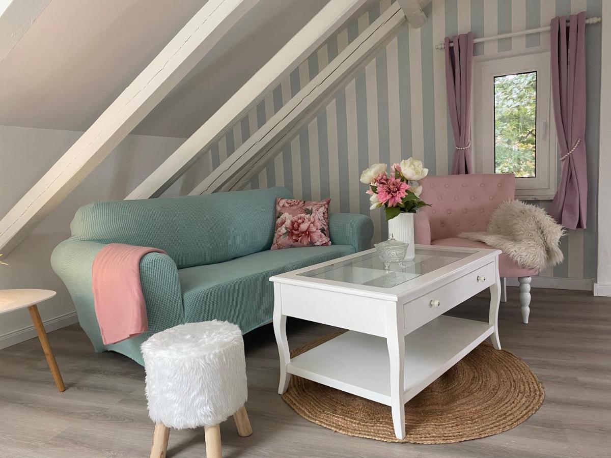Nordsee Loft Norden