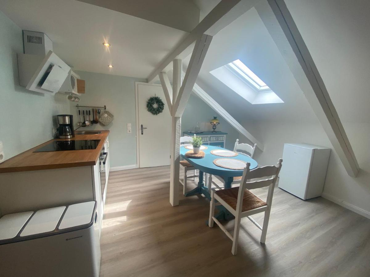 Nordsee Loft *