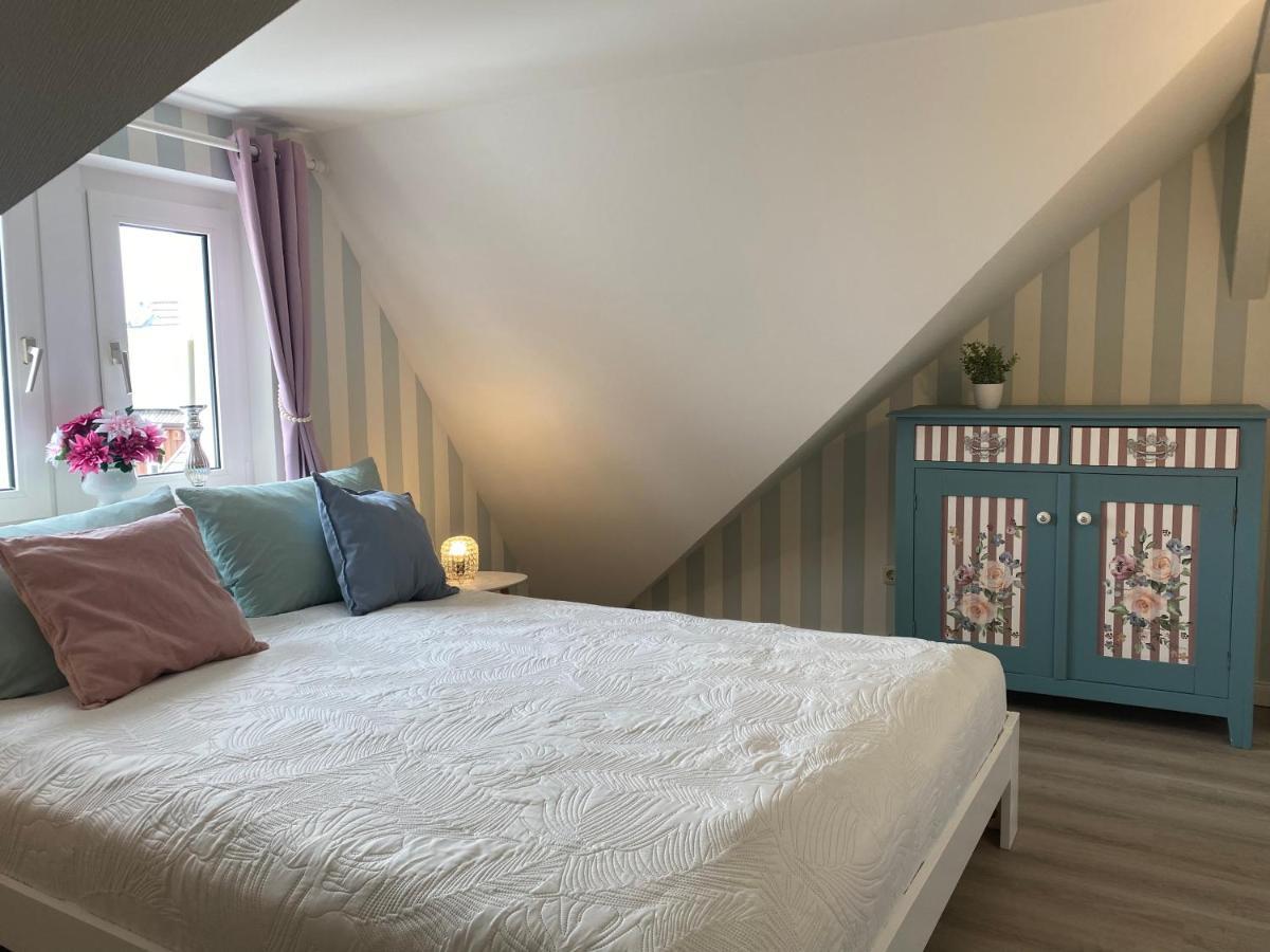 Nordsee Loft Apartment