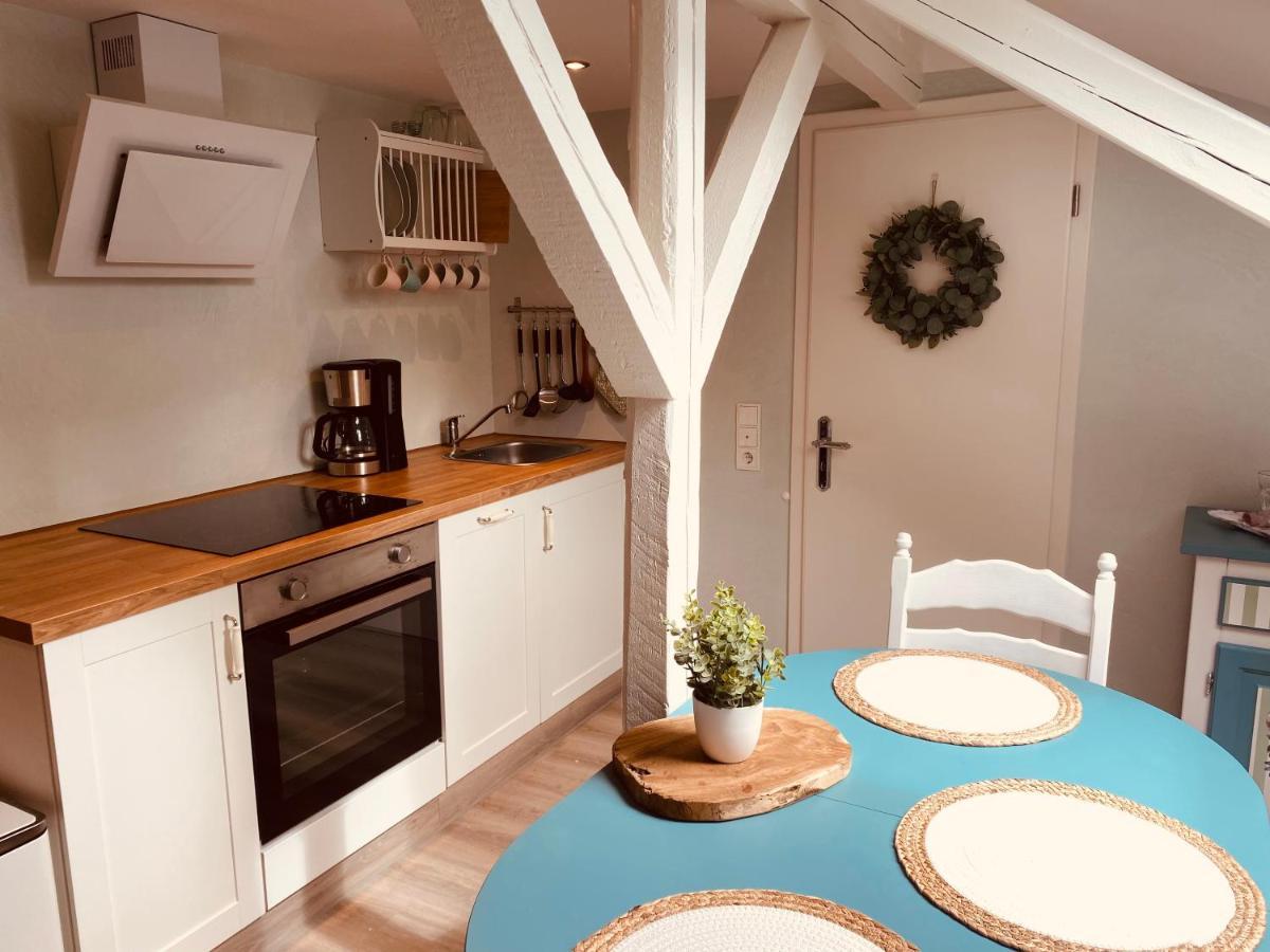 Nordsee Loft * Norden