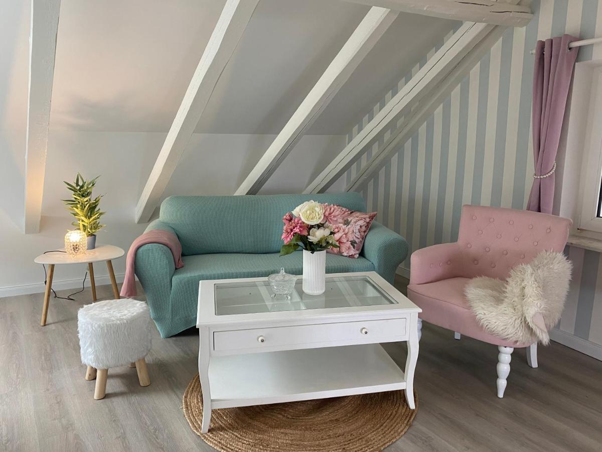 Apartment Nordsee Loft