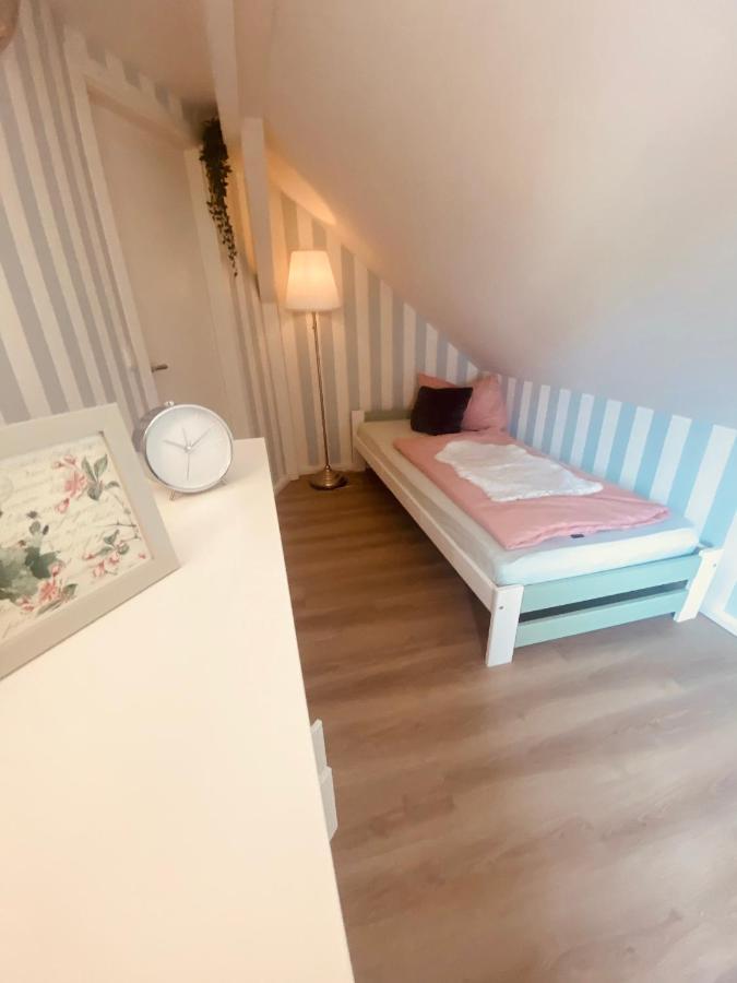 Apartment Nordsee Loft Norden
