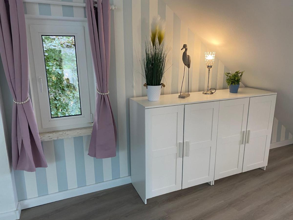 Apartment Nordsee Loft *