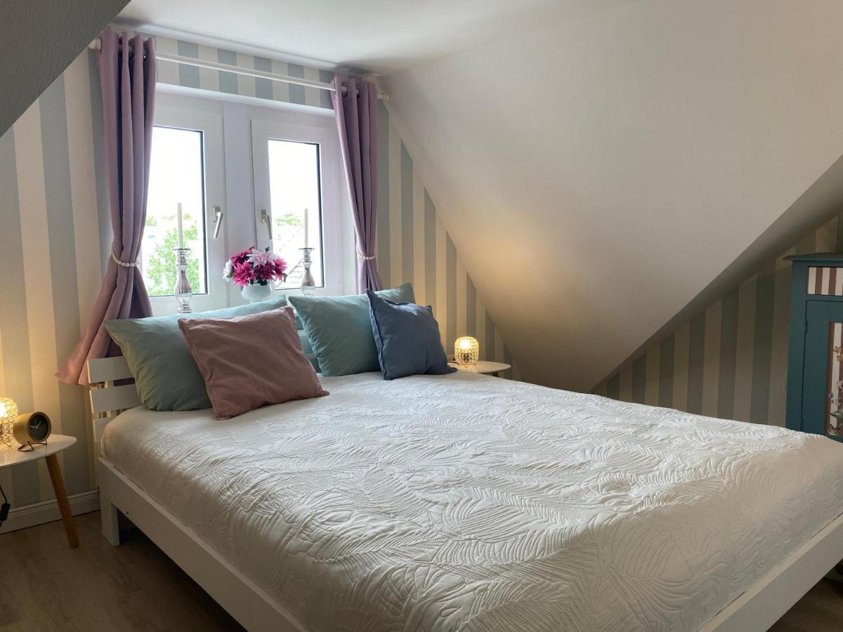Nordsee Loft Apartment *