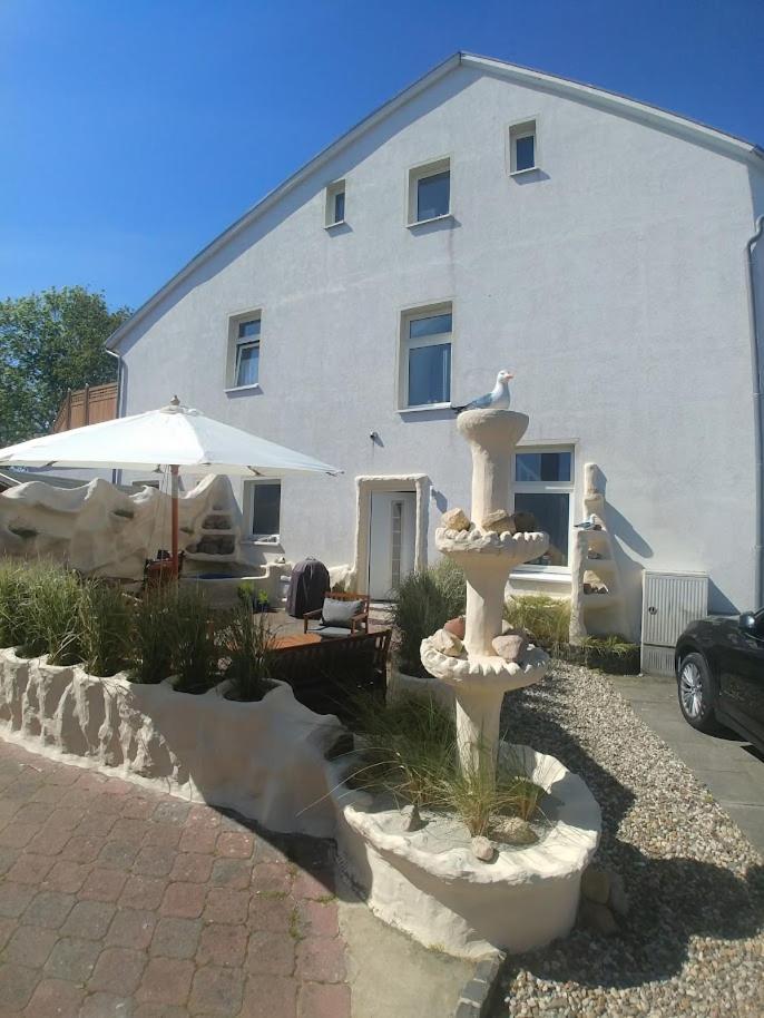 Apartment Nordsee Loft *